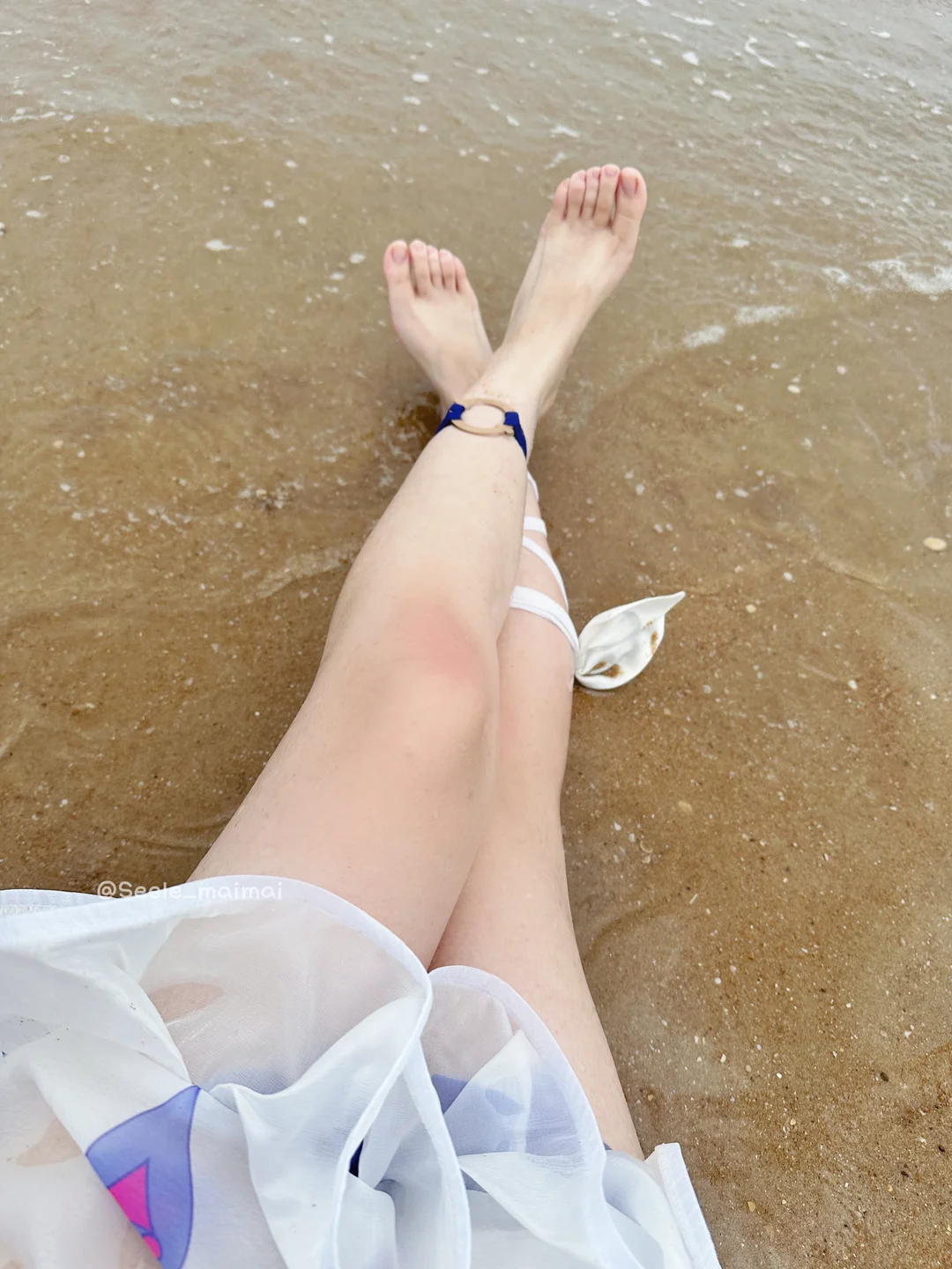 Seele麦麦 - No.030 希儿彼岸浪花 [72P-702MB] tg@simisebaiai 【丝足阁】057.webp